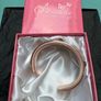 New Absolute Rose Torc Bangle Image 3