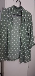 blazer type shirt 12 to 14