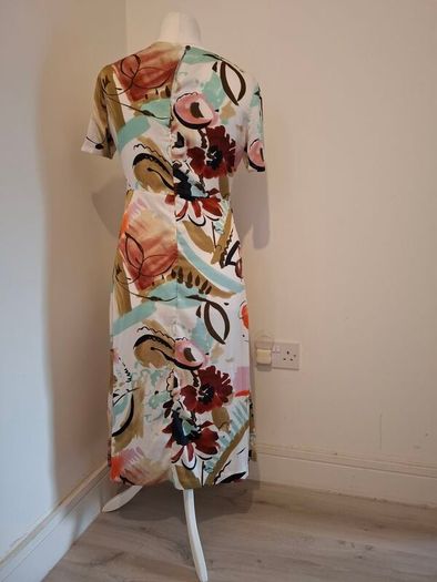 dress size 10