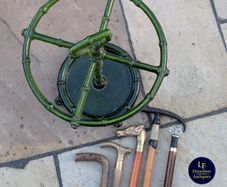 Umbrella/ Stick Stand