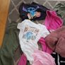 9-11 big brand bundle of clothes for girls Image 8