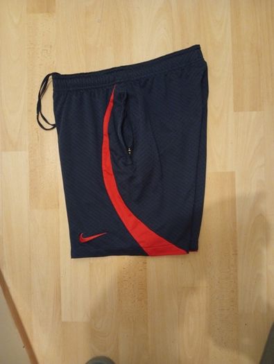 Authentic Barcelona Shorts x Nike
