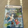 PS5 disc version with dual controllers Image 7