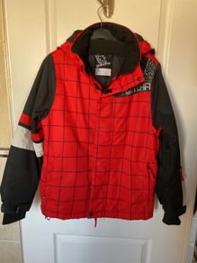 Ski  jacket
