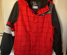 Ski  jacket
