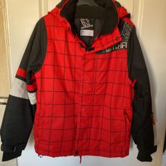 Ski  jacket