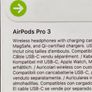 Apple Airpods Pro 3 Brand New Sealed Image 5