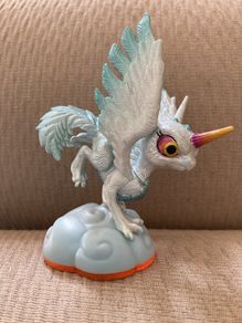 Skylanders Polar Whirlwind Postage Available