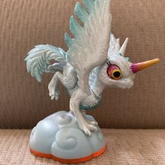 Skylanders Polar Whirlwind Postage Available