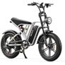 Varun X-plorer Electric Bike Image 8