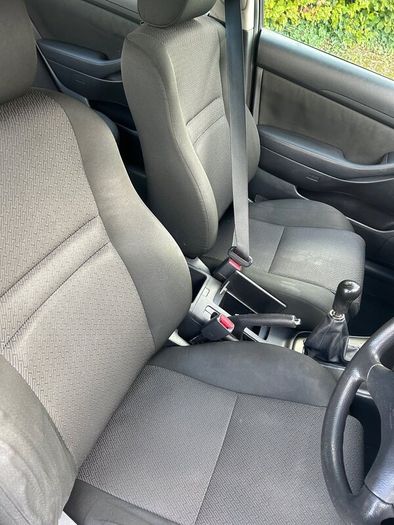 2007 Toyota Avensis | 143k km | NCT 03/27