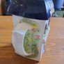 Leonardo Collection Decorative House Teapot Image 2