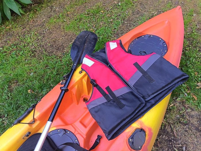 Kayak