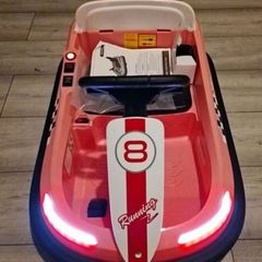 kids ride on like new