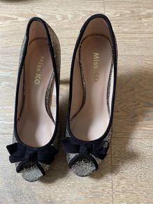 Ms Kg Heels