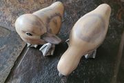 Ducks