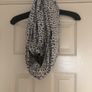 Scarf leopard print Image 3
