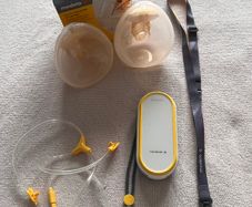 Medela Freestyle Breast Pump