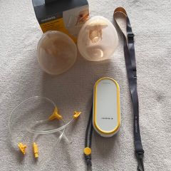 Medela Freestyle Breast Pump