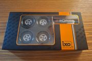 RONAL FORD alloys with stand - for 1/18 - NEW in BOX