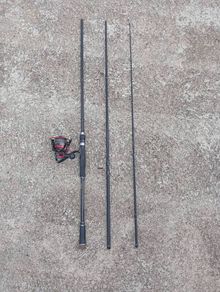 Fishing rod