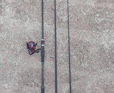 Fishing rod