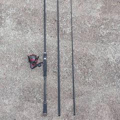 Fishing rod