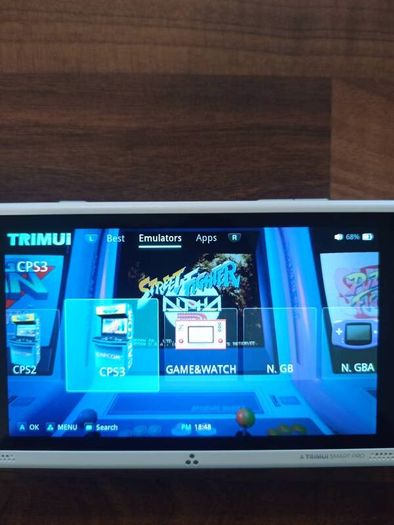 trimui smart pro