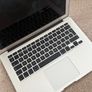 MacBook Air (2017) Image 2