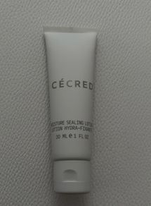 Cecred moisture sealing lotion 30ml
