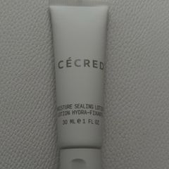 Cecred moisture sealing lotion 30ml