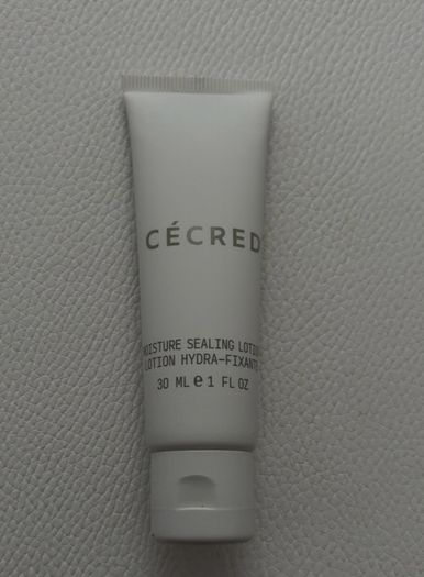 Cecred moisture sealing lotion 30ml