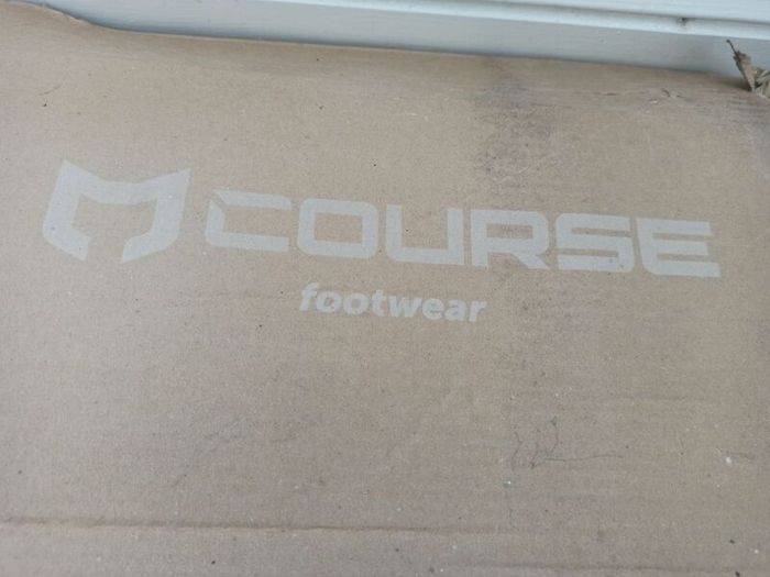 course apex mc boots