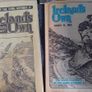 100 Ireland's Own magazines 1978   - 2019 Image 5