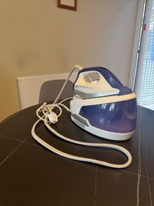 SilverCrest Steam Generator Iron | 2400W | Excellent Condition
