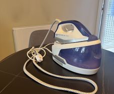 SilverCrest Steam Generator Iron | 2400W | Excellent Condition