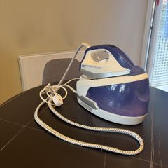 SilverCrest Steam Generator Iron | 2400W | Excellent Condition