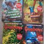 goosebumps books x20 Image 7
