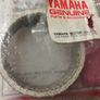Yamaha RXS100 exhaust gasket Image 2