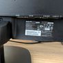Phillips 243V7Q monitor Image 4