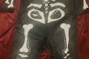Halloween outfit