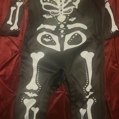 Halloween outfit