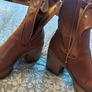 Tan Boots Image 2