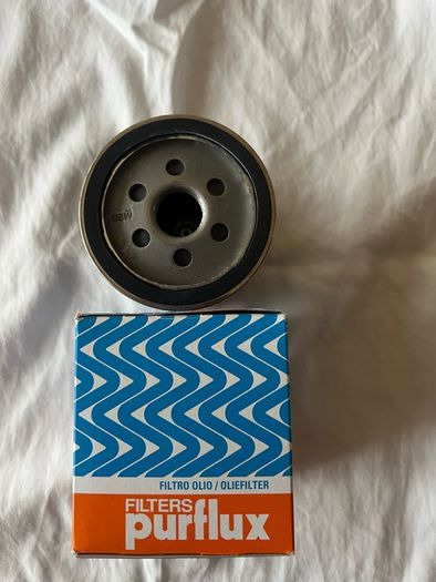 PURFLUX oil filter