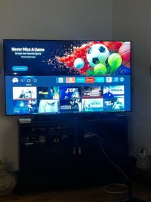 Amazon Firestick 4k max