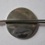 Sterling  Silver Golf Pin Image 2