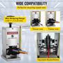 Wire Stripping Tool 1.5-25mm Cable Wire Stripping Machine with 1 Cutting Blade Wire for Cutting and Stripping Scrap Copper Wire (FREE SHIPPING) Image 4