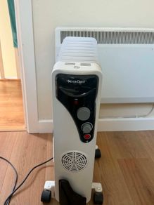 heater