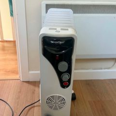 heater