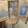 Vintage Large Moroccan, Moorish, or North African Hanging Lantern, Postage available or Collection Image 4